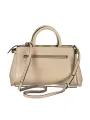 Miete die exklusive GUESS LEFIA-Tasche Beige - Flex-Fashion