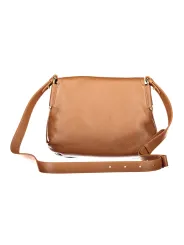 Coccinelle Damen Tasche Braun mieten - Flex-Fashion Verleih