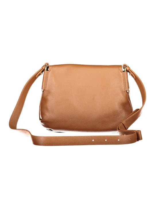 Coccinelle Damen Tasche Braun mieten - Flex-Fashion Verleih