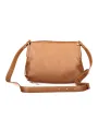 Coccinelle Damen Tasche Braun mieten - Flex-Fashion Verleih