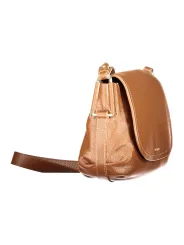 Coccinelle Damen Tasche Braun mieten - Flex-Fashion Verleih