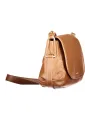 Coccinelle Damen Tasche Braun mieten - Flex-Fashion Verleih