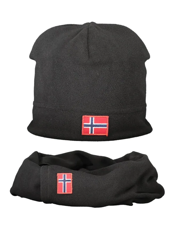 NORWAY 1963 Herren Schwarz | online kaufen
