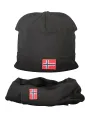 NORWAY 1963 Herren Schwarz | online kaufen