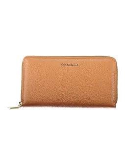 Coccinelle Damen Geldbörse Braun mieten bei Flex-Fashion