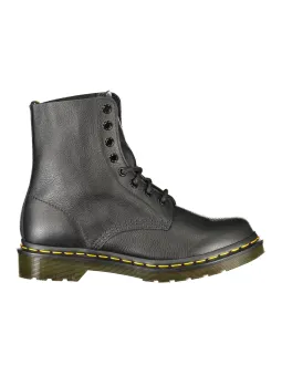 DR.MARTENS Damen SCHNÜRSTIEFEL Schwarz | online kaufen