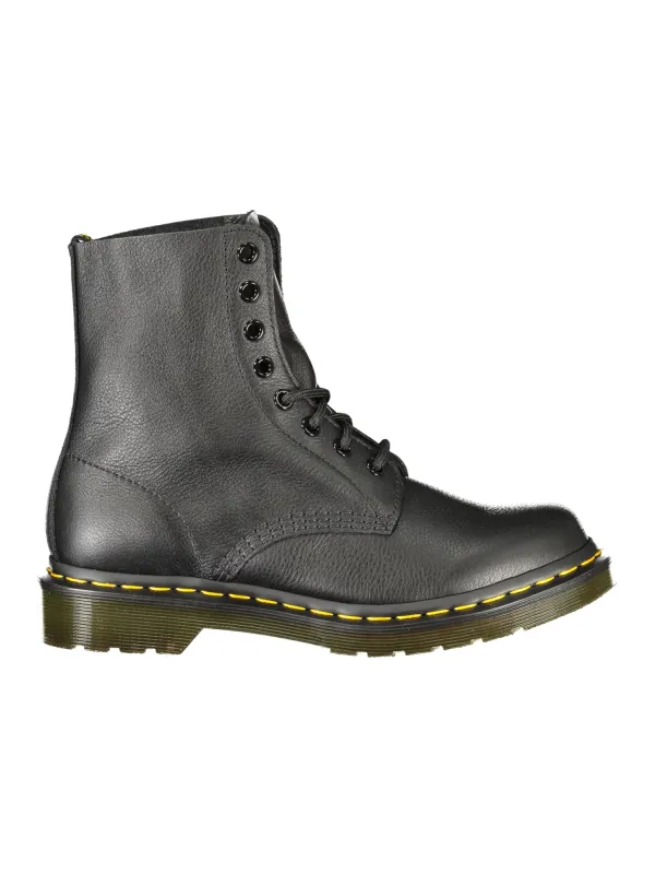 Dr. Martens Damen Stiefeletten Schwarz leihen | Flex-Fashion