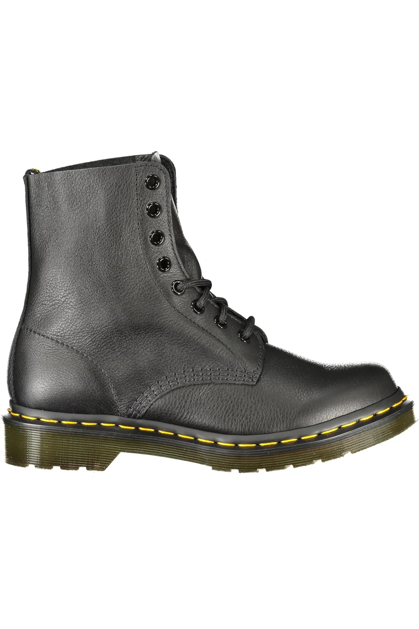 Damen SCHNÜRSTIEFEL Schwarz 13512006_NEBLACK