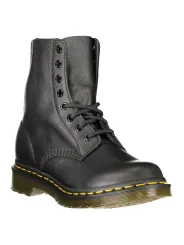 Dr. Martens Damen Stiefeletten Schwarz leihen | Flex-Fashion