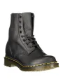 Dr. Martens Damen Stiefeletten Schwarz leihen | Flex-Fashion