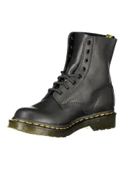 Dr. Martens Damen Stiefeletten Schwarz leihen | Flex-Fashion