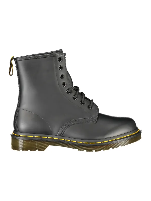 DR.MARTENS Damen Stiefel Schwarz mieten - Flex-Fashion Verleih