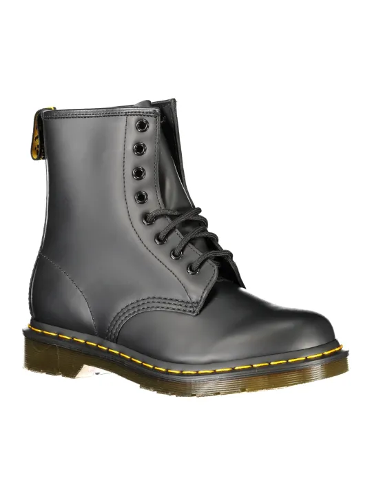 DR.MARTENS Damen Stiefel Schwarz mieten - Flex-Fashion Verleih