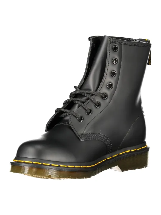 DR.MARTENS Damen Stiefel Schwarz mieten - Flex-Fashion Verleih