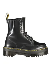 DR.MARTENS Damen Stiefel mieten - Stilvoll Schwarz Verleih