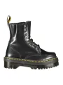 DR.MARTENS Damen Stiefel mieten - Stilvoll Schwarz Verleih