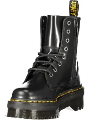 DR.MARTENS Damen Stiefel mieten - Stilvoll Schwarz Verleih