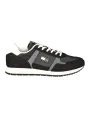 Tommy Hilfiger Herrensneaker Schwarz leihen | Flex-Fashion