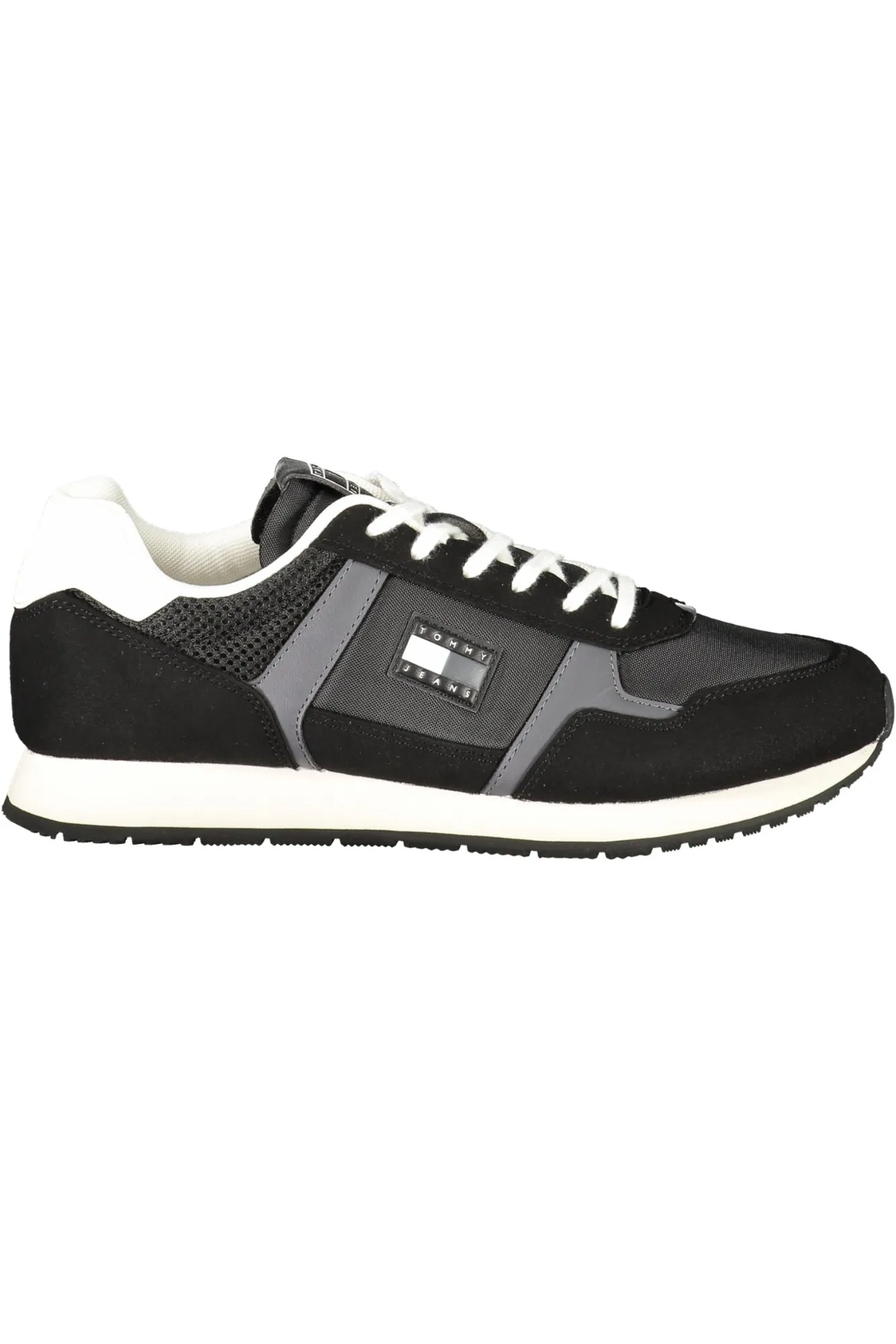 Herren SPORTSCHUH Schwarz EM0EM01617_NEBDS