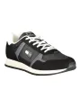 Tommy Hilfiger Herrensneaker Schwarz leihen | Flex-Fashion