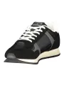 Tommy Hilfiger Herrensneaker Schwarz leihen | Flex-Fashion