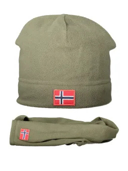 Grüne NORWAY 1963 Herren Caps & Mützen mieten | Flex-Fashion