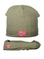 Grüne NORWAY 1963 Herren Caps & Mützen mieten | Flex-Fashion