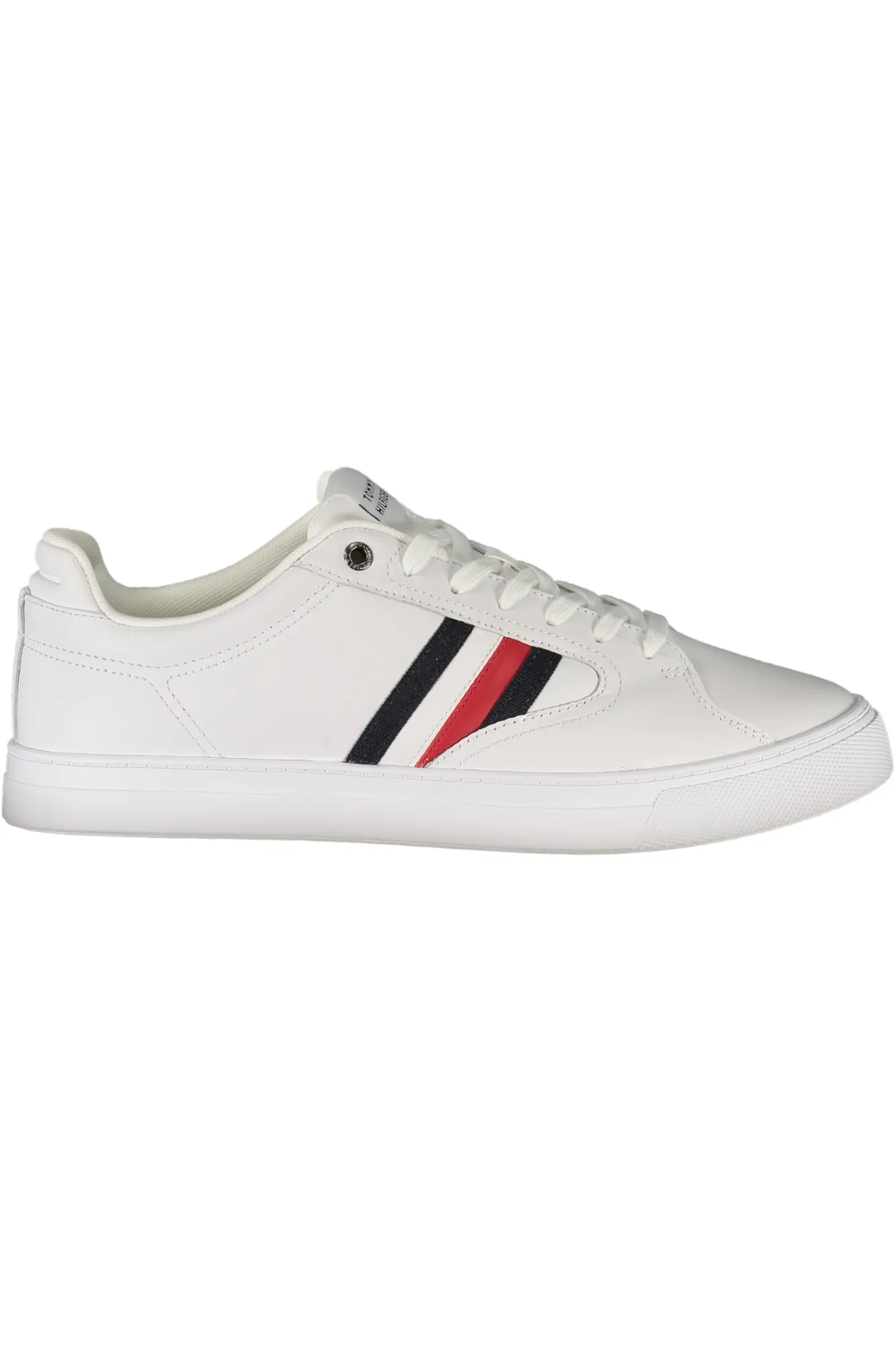 Herren SPORTSCHUH Weiß FM0FM05628_BIYBS
