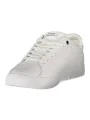 Tommy Hilfiger Herren Sneakers Weiß mieten | Flex-Fashion