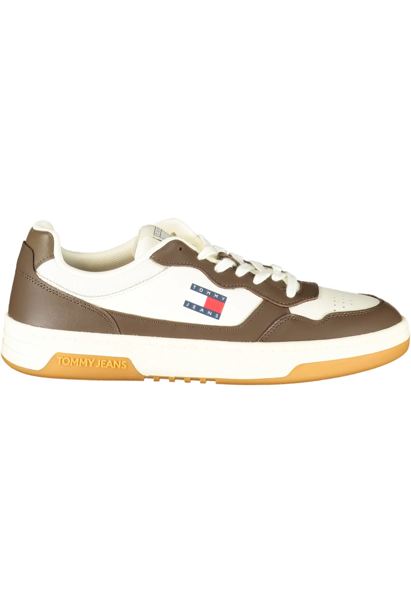 Herren SPORTSCHUH Weiß EM0EM01443_BI0LI