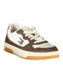 Tommy Hilfiger Herren Sneaker Weiß mieten | Flex-Fashion