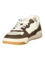 Tommy Hilfiger Herren Sneaker Weiß mieten | Flex-Fashion