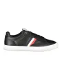 Tommy Hilfiger Herren Sneaker Schwarz mieten | Flex-Fashion