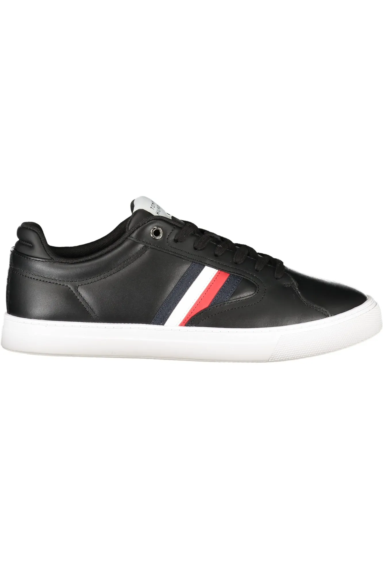Herren SPORTSCHUH Schwarz FM0FM05628_NEBDS
