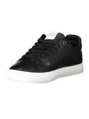 Tommy Hilfiger Herren Sneaker Schwarz mieten | Flex-Fashion