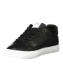 Tommy Hilfiger Herren Sneaker Schwarz mieten | Flex-Fashion