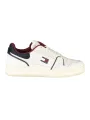 Tommy Hilfiger Herren Sneaker mieten – Weiß, Größen 40-46