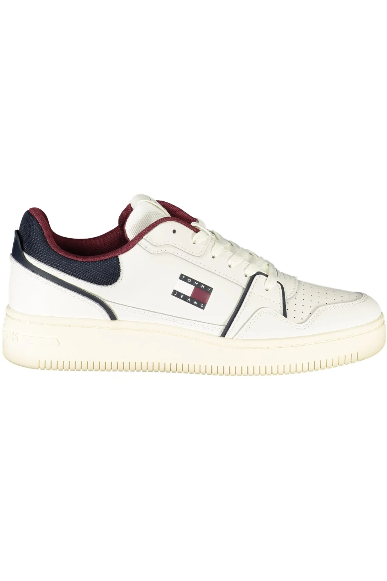 Herren SPORTSCHUH Weiß EM0EM01612_BI0GZ