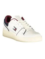 Tommy Hilfiger Herren Sneaker mieten – Weiß, Größen 40-46