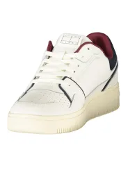 Tommy Hilfiger Herren Sneaker mieten – Weiß, Größen 40-46
