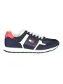 Tommy Hilfiger Herren Sneaker Blau mieten – Flex-Fashion