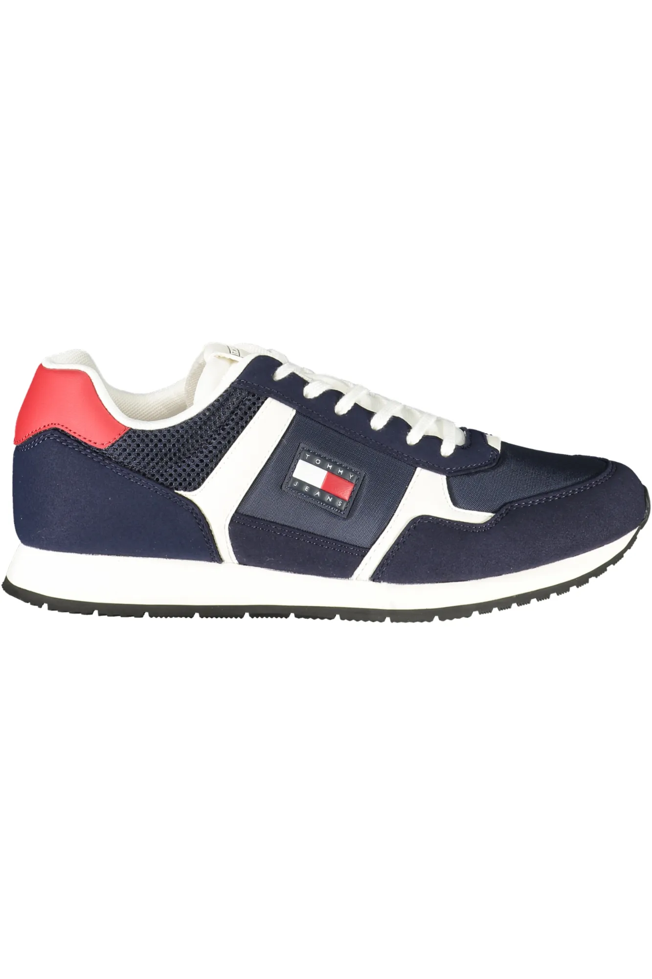 Herren SPORTSCHUH Blau EM0EM01617_BLC1G