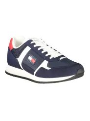 Tommy Hilfiger Herren Sneaker Blau mieten – Flex-Fashion