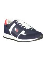 Tommy Hilfiger Herren Sneaker Blau mieten – Flex-Fashion