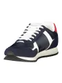 Tommy Hilfiger Herren Sneaker Blau mieten – Flex-Fashion
