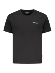 GUESS JEANS Herren KURZARM-T-SHIRT Schwarz | online kaufen