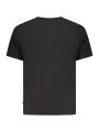 GUESS JEANS Herren KURZARM-T-SHIRT Schwarz | online kaufen