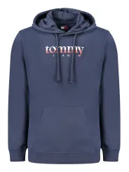 Tommy Hilfiger Herren Kapuzensweatshirt mieten – Flex-Fashion
