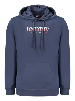 Tommy Hilfiger Herren Kapuzensweatshirt mieten – Flex-Fashion