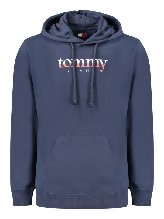 Tommy Hilfiger Herren Kapuzensweatshirt mieten – Flex-Fashion